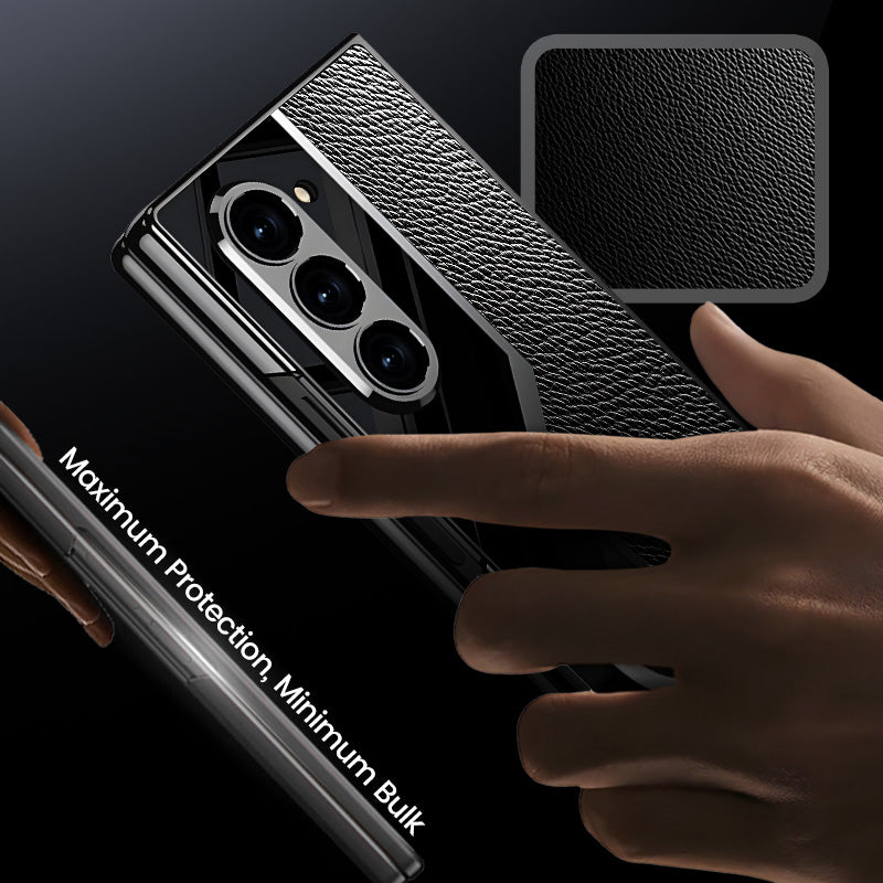 Royale Fusion Case Cover for Samsung Fold Series - Buy 2: FREE SHIPPING🛫 & 40% OFF 2nd🔥