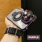 Double Stand Case Cover for iPhone - Buy 2: FREE SHIPPING🛫 & 40% OFF 2nd🔥