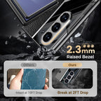 Royale Fusion Case Cover for Samsung Fold Series - Buy 2: FREE SHIPPING🛫 & 40% OFF 2nd🔥