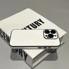 Leather Lens Protective Frame Case Cover for iPhone——🔥Second Item at 40% Off