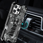 Tactical Impact Case Cover for iPhone