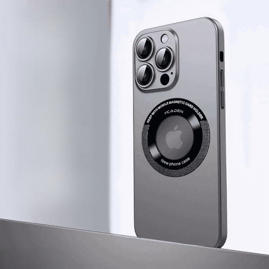 Matte Frosted Case Cover for iPhone