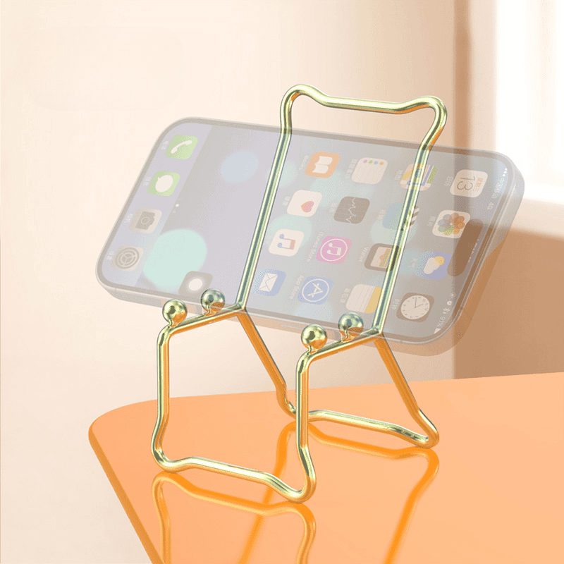 Creative Mobile Phone Stand(Stool)-Limited-time buy one get one free offer💥