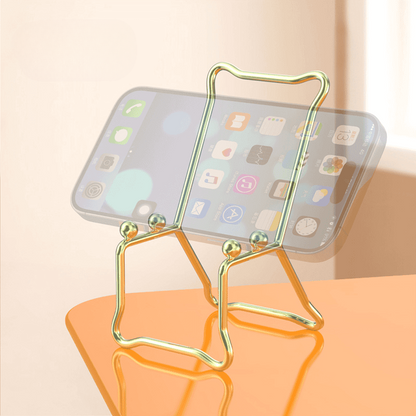 Creative Mobile Phone Stand(Stool)-Limited-time buy one get one free offer💥