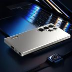 Magnetic Adsorption All-inclusive Ⅱ Generation Bumper Case Cover for Samsung S Series