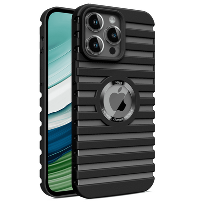 Skeleton Design Case Cover for iPhone