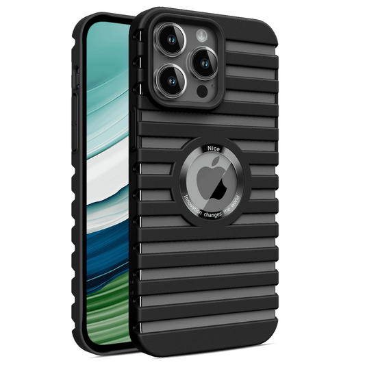 Skeleton Design Case Cover for iPhone