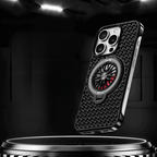 Hive Cool Magnetic Vent Case Cover for iPhone