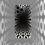 Black Hole Case Cover for iPhone