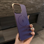 Official-Grade Color Match 0.33mm Case Cover for iPhone