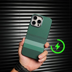 Carbon Fiber Case Cover for iPhone
