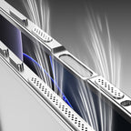 Aluminium Protective Case Cover for iPhone - Buy 2: FREE SHIPPING🛫 & 40% OFF 2nd🔥