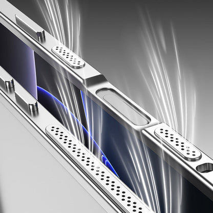 Aluminium Protective Case Cover for iPhone - Buy 2: FREE SHIPPING🛫 & 40% OFF 2nd🔥