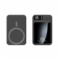 🌟Amazing Power Bank! 🌟10000mAh Ultra Slim Fast Charge Mobile Power