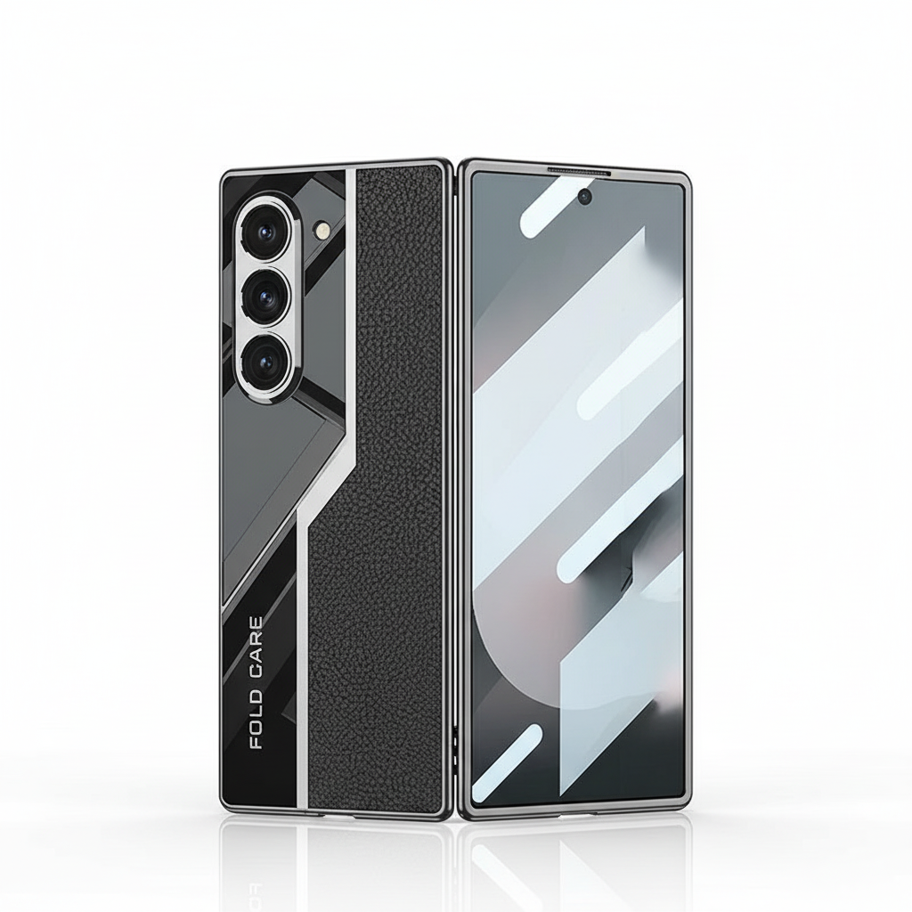 Royale Fusion Case Cover for Samsung Fold Series - Buy 2: FREE SHIPPING🛫 & 40% OFF 2nd🔥