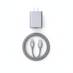 Portable Fast-Charging Universal Charger