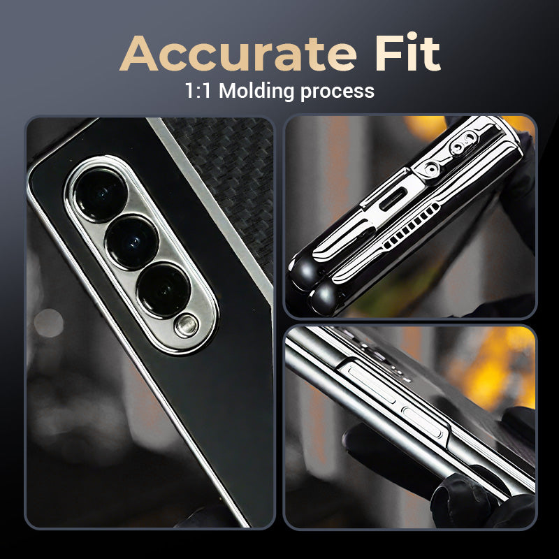 Royale Fusion Case Cover for Samsung Fold Series - Buy 2: FREE SHIPPING🛫 & 40% OFF 2nd🔥