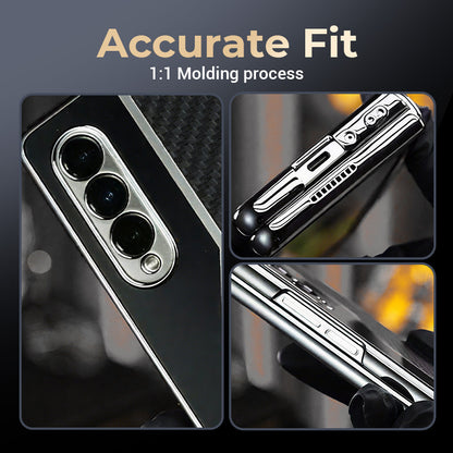 Royale Fusion Case Cover for Samsung Fold Series - Buy 2: FREE SHIPPING🛫 & 40% OFF 2nd🔥