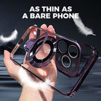 Double Stand Case Cover for iPhone - Buy 2: FREE SHIPPING🛫 & 40% OFF 2nd🔥