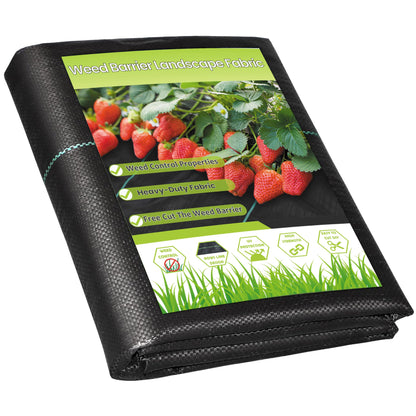 WeedBlock Pro - The Natural Way to a Lush, Beautiful Garden