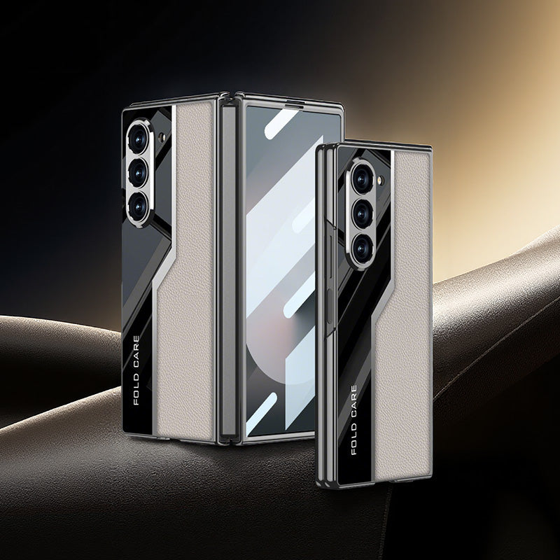 Royale Fusion Case Cover for Samsung Fold Series - Buy 2: FREE SHIPPING🛫 & 40% OFF 2nd🔥