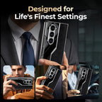 Royale Fusion Case Cover for Samsung Fold Series - Buy 2: FREE SHIPPING🛫 & 40% OFF 2nd🔥