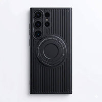 Ultimate Thermal Management Magnetic Charging Case Cover for Samsung S Series