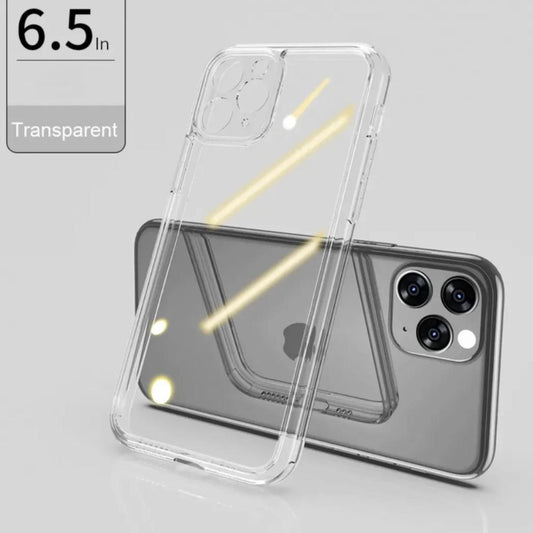 High-strength Tempered Glass Case Cover for iPhone