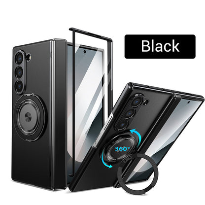 Powerful Magnetic Holder Case Cover for Samsung Fold Series - Buy 2: FREE SHIPPING🛫 & 40% OFF 2nd🔥