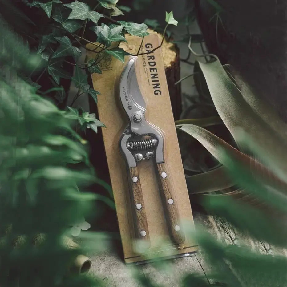 🌿✂️ The ArborMaster Pro - Precision Gardening Redefined! ✂️🌿