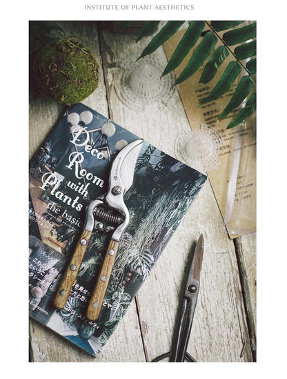 🌿✂️ The ArborMaster Pro - Precision Gardening Redefined! ✂️🌿