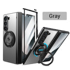 Powerful Magnetic Holder Case Cover for Samsung Fold Series - Buy 2: FREE SHIPPING🛫 & 40% OFF 2nd🔥