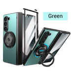 Powerful Magnetic Holder Case Cover for Samsung Fold Series - Buy 2: FREE SHIPPING🛫 & 40% OFF 2nd🔥