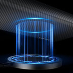 Business Flip Leather Case Cover for Samsung Fold Series