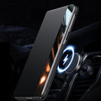 Business Flip Leather Case Cover for Samsung Fold Series