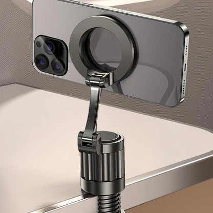 Compact Portable Magnetic Phone Holder