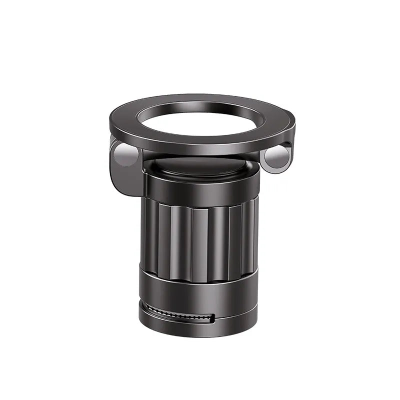 Compact Portable Magnetic Phone Holder