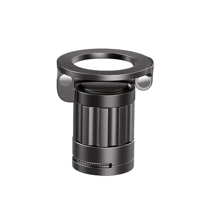 Compact Portable Magnetic Phone Holder