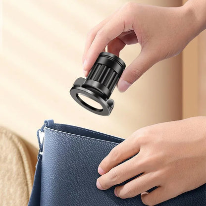 Compact Portable Magnetic Phone Holder