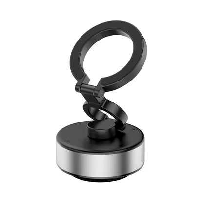 Vacuum Suction Cup Cell Phone Holder That Sticks Anywhere