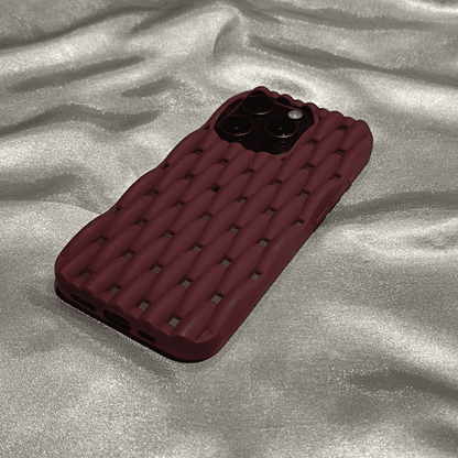 Cotton-soft silicone phone case Case Cover for iPhone——🔥Second Item at 40% Off