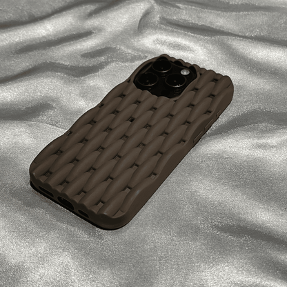 Cotton-soft silicone phone case Case Cover for iPhone——🔥Second Item at 40% Off