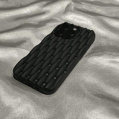 Cotton-soft silicone phone case Case Cover for iPhone——🔥Second Item at 40% Off