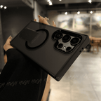Hidden Stand Case Cover for Samsung S Series