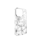 Garden Flowers Case Cover for iPhone