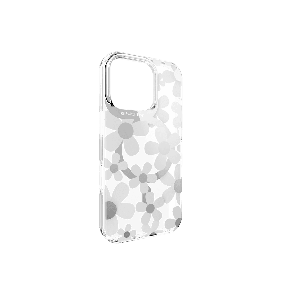 Garden Flowers Case Cover for iPhone