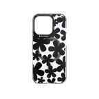 Garden Flowers Case Cover for iPhone