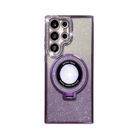 Sparkling Kickstand Case for Samsung S Series - Buy 2: FREE SHIPPING🛫 & 40% OFF 2nd🔥