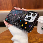 3D Butterfly Case Cover for iPhone