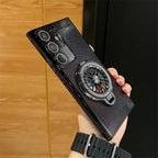 SPINFINITY Decompression Case Cover for Samsung S Series